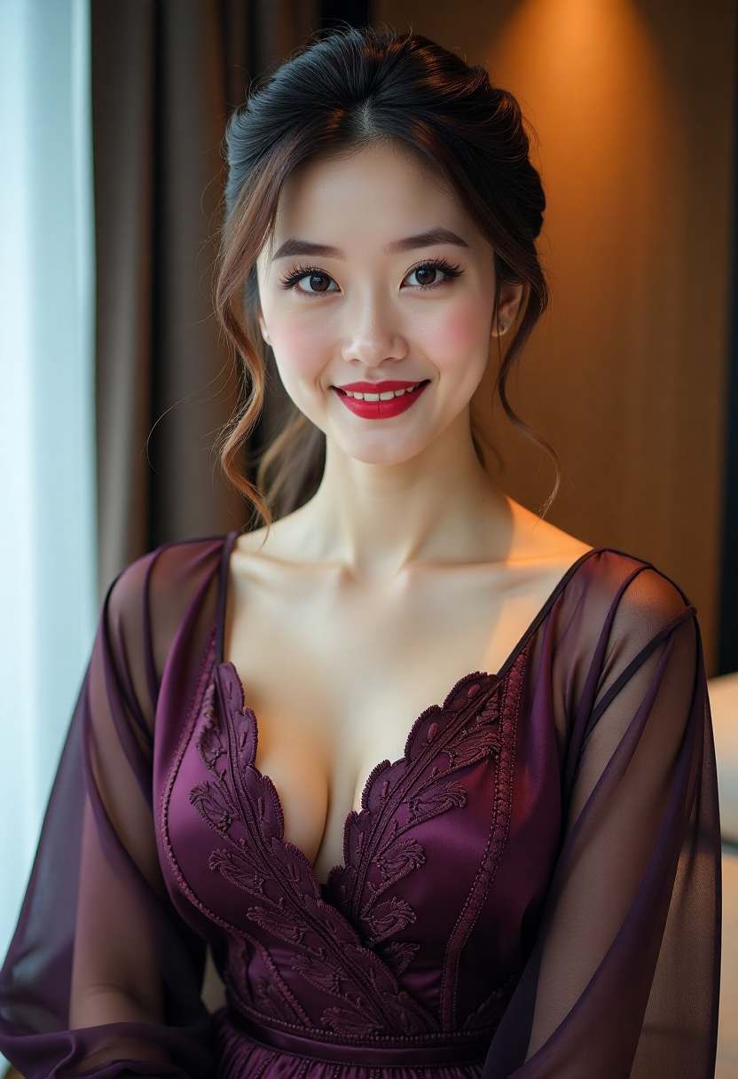 白敬亭密林寻宝